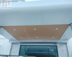 Thi Công Tấm Alu Chuyên Nghiệp Tại Long An.