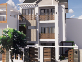 Hướng Dẫn Xây Nhà 2024.